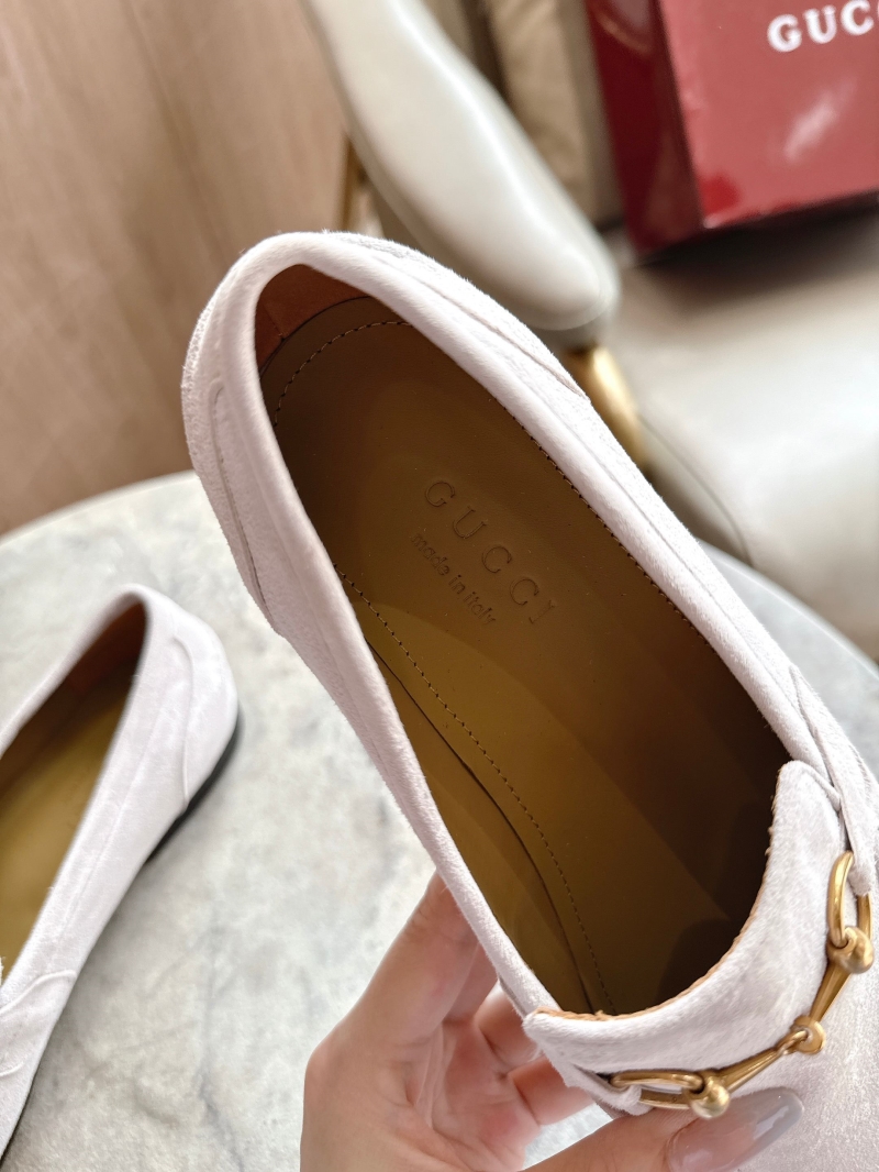Gvc*1 loafers